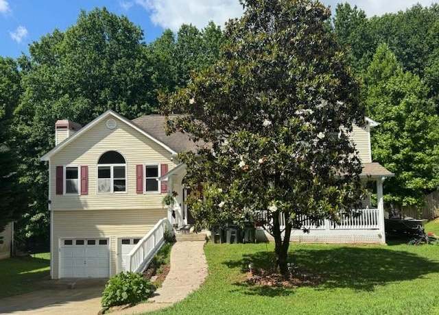 Property at 232 Taylors Farm Dr, Canton, GA 30115, 4 beds, 3 baths