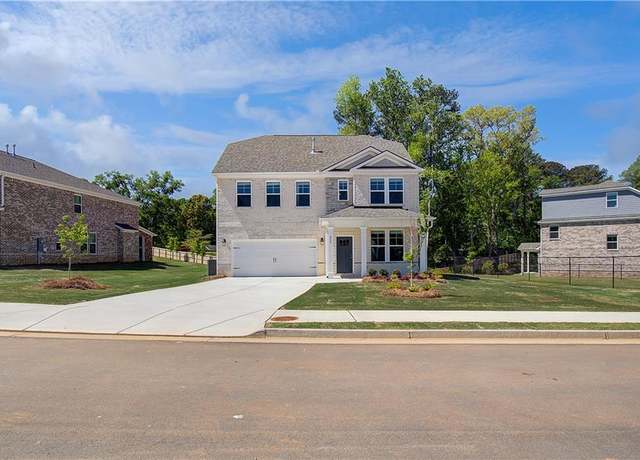Property at 237 Chiswick Loop, Stockbridge, GA 30281, 4 beds, 3.5 baths