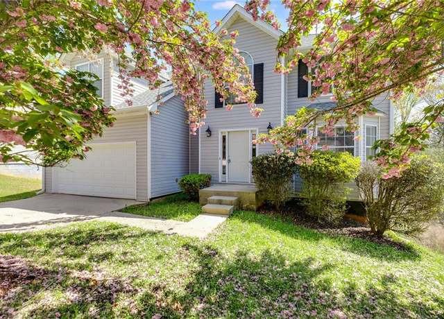 Property at 4542 White Rd, Douglasville, GA 30135, 4 beds, 2.5 baths
