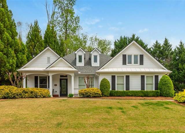 Property at 133 Newcastle Walk, Woodstock, GA 30188, 4 beds, 2.5 baths