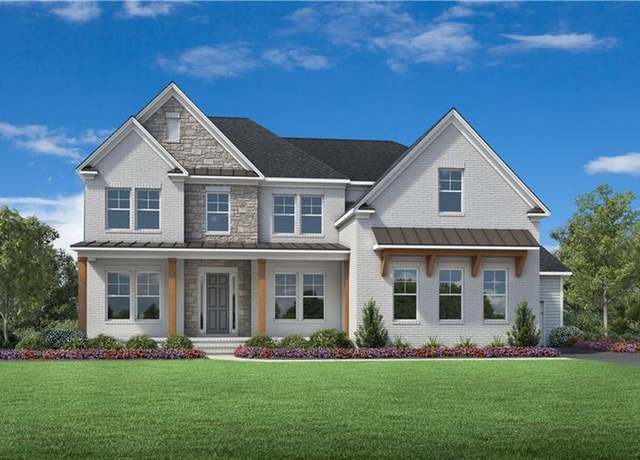 Property at 4995 Travers Ln, Cumming, GA 30040, 5 beds, 5 baths