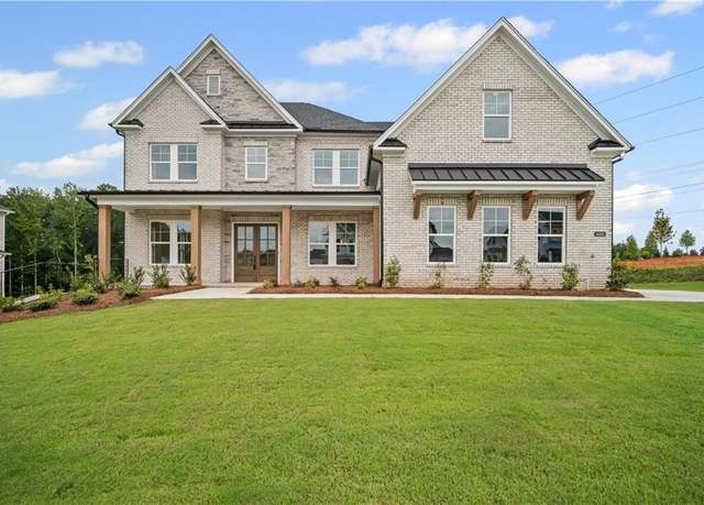 Property at 4995 Travers Ln, Cumming, GA 30040, 5 beds, 5 baths