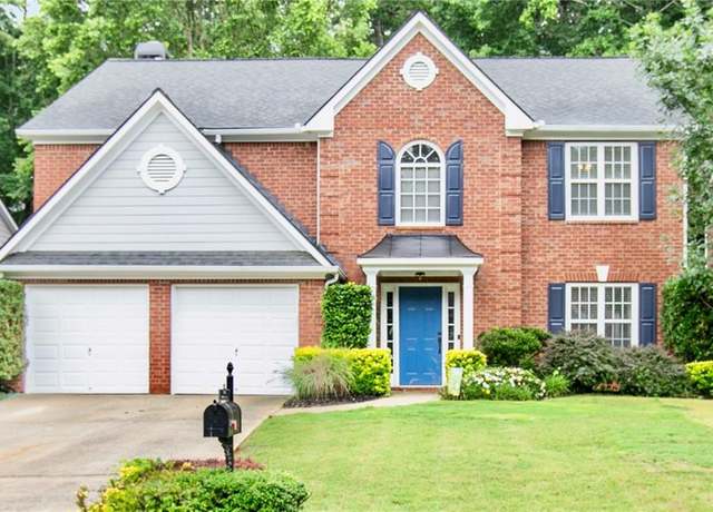 Property at 3168 Kirkwood Dr NW, Kennesaw, GA 30144, 3 beds, 2.5 baths
