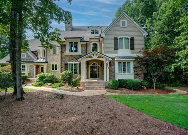 Property at 118 Whitestone Dr, Mcdonough, GA 30253, 6 beds, 7 baths