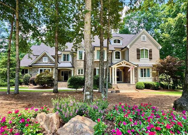 Property at 118 Whitestone Dr, Mcdonough, GA 30253, 6 beds, 7 baths