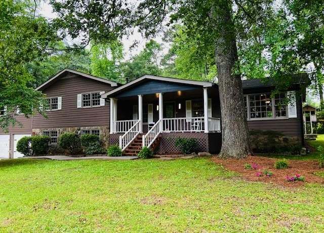 Property at 942 Batesville Rd, Canton, GA 30115, 4 beds, 3.5 baths