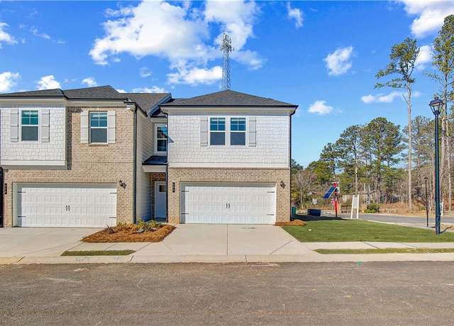 Property at 500 Amethyst Way, Stockbridge, GA 30281, 3 beds, 2.5 baths