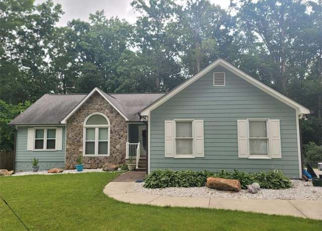 Property at 58 First Manassas Way E, Sharpsburg, GA 30277, 5 beds, 3 baths