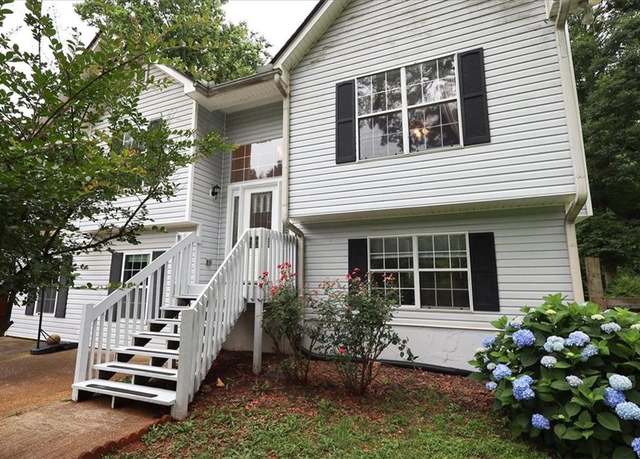 Property at 236 Hiram Sudie Rd, Dallas, GA 30157, 4 beds, 3 baths