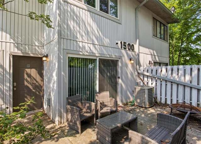 Property at 1500 Pine Log #D Rd NE, Conyers, GA 30012, 2 beds, 1 bath