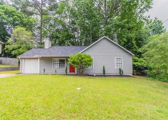 Property at 4164 Little Spgs NW, Kennesaw, GA 30144, 3 beds, 2 baths