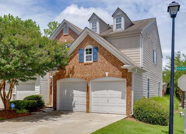 Property at 2421 Elkhorn Ter, Duluth, GA 30096, 3 beds, 2.5 baths