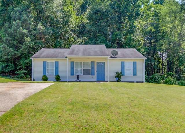 Property at 120 Coles Court Dr, Commerce, GA 30529, 3 beds, 2 baths
