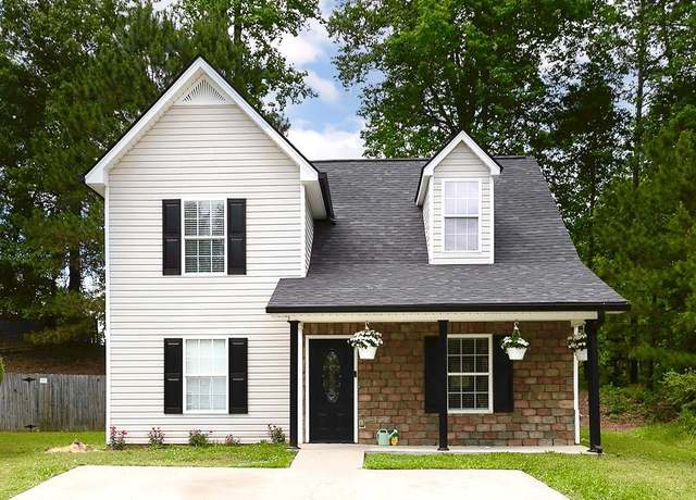 Property at 201 Twin Pines Ct, Dallas, GA 30132, 4 beds, 2 baths