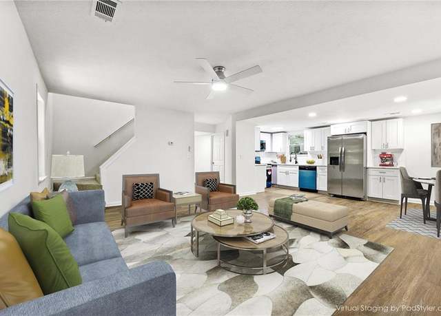 Property at 5025 Martins Crossing Rd, Stone Mountain, GA 30088, 4 beds, 2.5 baths
