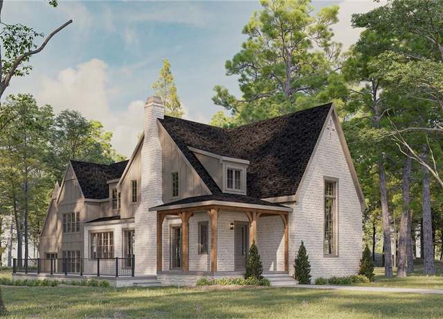 Property at 4416 Lakeview Ct, Acworth, GA 30101, 5 beds, 3.5 baths