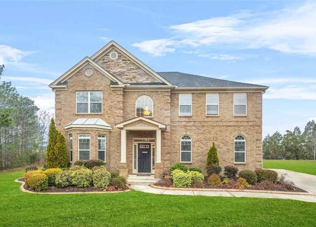 Property at 1305 Lanier Ct, Hampton, GA 30228, 4 beds, 3.5 baths