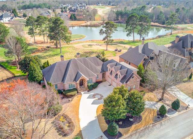 Property at 51 Harmony Grv, Jefferson, GA 30549, 5 beds, 5 baths