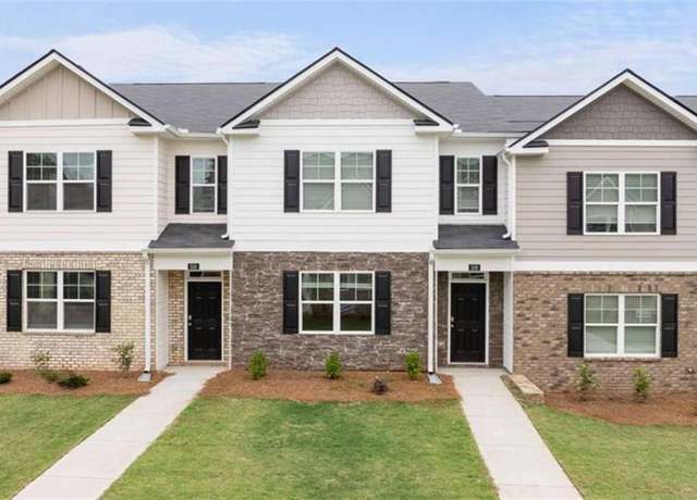 Property at 460 Reflection Dr #21, Stockbridge, GA 30281, 3 beds, 2.5 baths