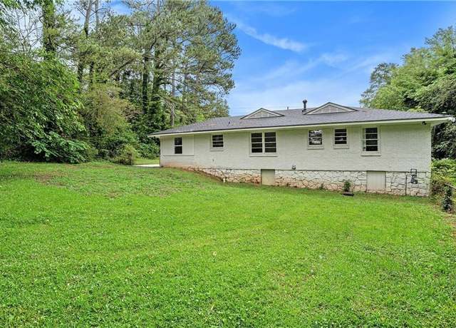 Property at 2406 Tilson Rd, Decatur, GA 30032, 3 beds, 2 baths