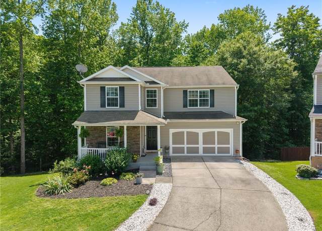 Property at 3420 Griffin Way, Cumming, GA 30040, 4 beds, 2.5 baths