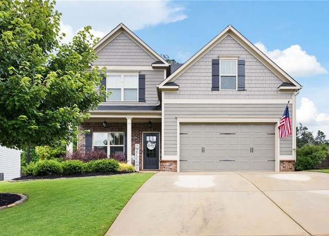 Property at 372 Cobblestone Trl, Dallas, GA 30132, 4 beds, 2.5 baths