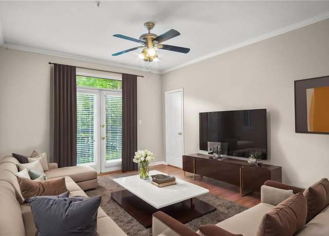 Property at 4248 River Green Dr NW #310, Atlanta, GA 30327, 2 beds, 2 baths