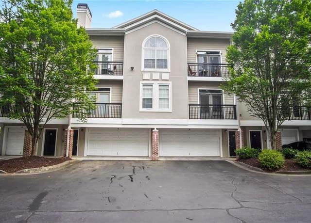 Property at 4248 River Green Dr NW #310, Atlanta, GA 30327, 2 beds, 2 baths