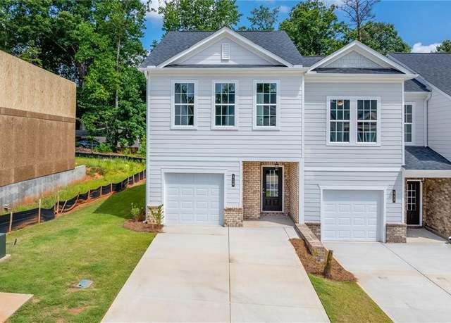 Property at 115 Greenview Ct #1301, Homer, GA 30547, 3 beds, 2.5 baths