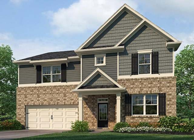 Property at 12 Lenor Dr, Dallas, GA 30132, 5 beds, 3 baths