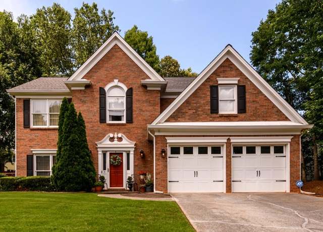 Property at 1767 Tidewell Trce, Lawrenceville, GA 30043, 4 beds, 2.5 baths