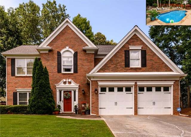 Property at 1767 Tidewell Trce, Lawrenceville, GA 30043, 4 beds, 2.5 baths