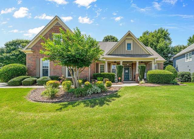Property at 7731 Sleepy Lagoon Way, Flowery Branch, GA 30542, 4 beds, 3 baths
