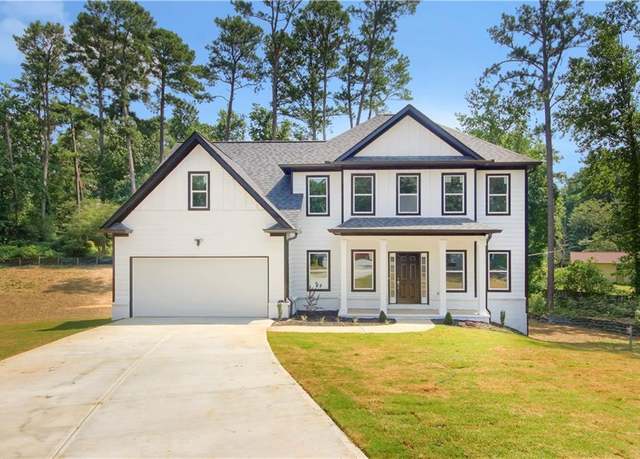 Property at 3439 Twin Village Ct, Snellville, GA 30039, 5 beds, 3 baths