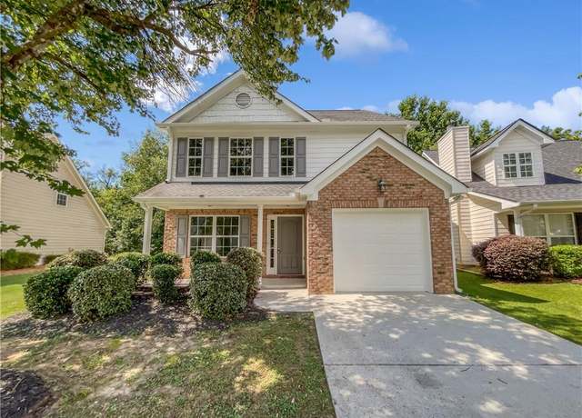 Property at 6775 White Walnut Way, Braselton, GA 30517, 3 beds, 3 baths