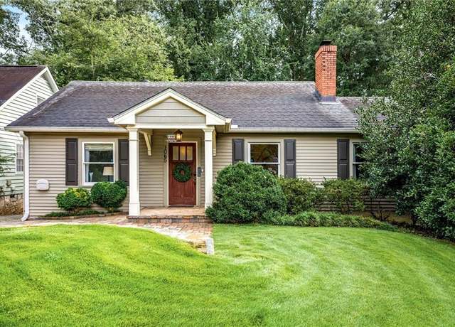 Property at 1065 Berne St SE, Atlanta, GA 30316, 2 beds, 2 baths