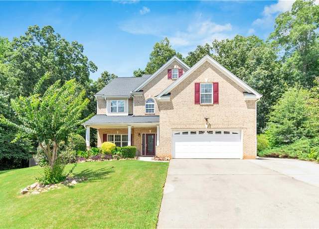 Property at 305 Matthew Cir, Stockbridge, GA 30281, 4 beds, 3 baths