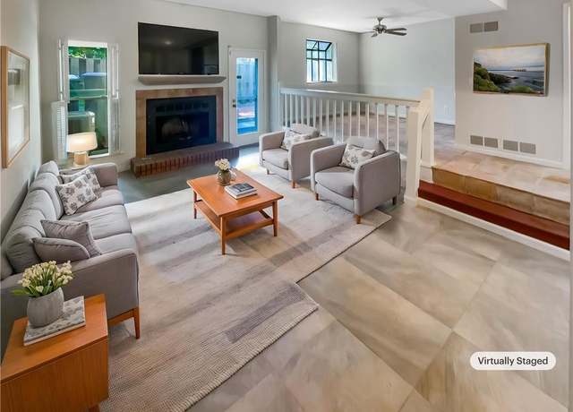 Property at 2007 Variations Dr NE, Atlanta, GA 30329, 2 beds, 2.5 baths