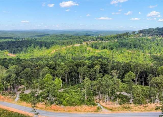 Property at LT 278 Highgrove Dr, Talking Rock, GA 30175