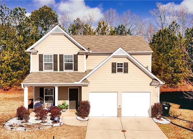 Property at 139 Concord Pl, Hiram, GA 30141, 3 beds, 2.5 baths