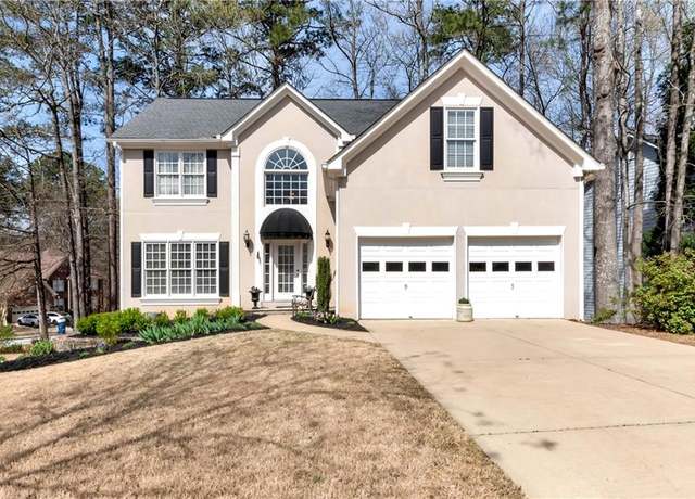 Property at 2002 Stonewick Ct, Lawrenceville, GA 30043, 4 beds, 3.5 baths