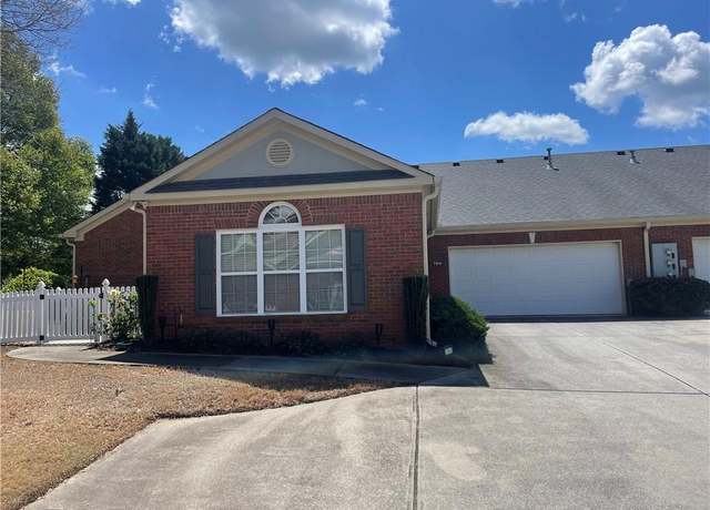 Property at 119 Holiday Rd #704, Buford, GA 30518, 2 beds, 2 baths