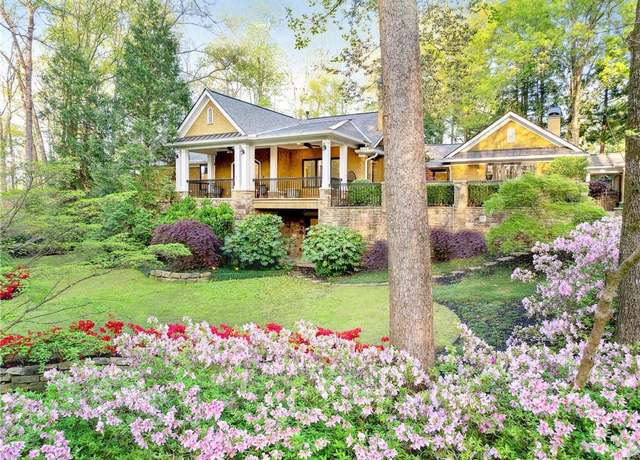 Property at 3550 Knight Rd, Marietta, GA 30066, 6 beds, 6 baths