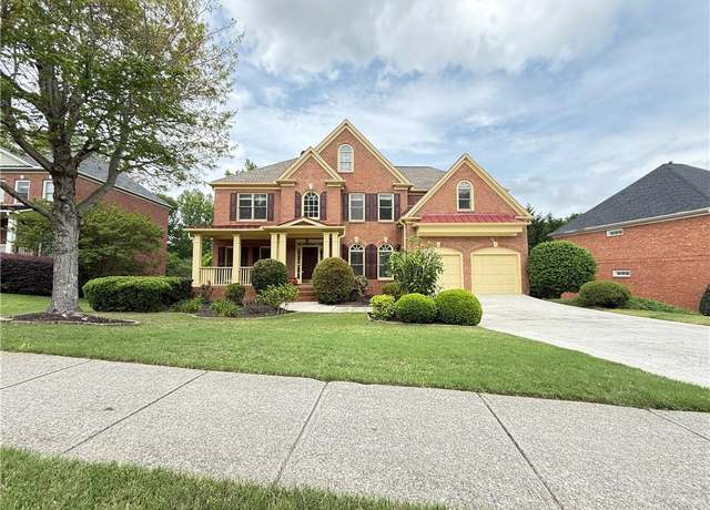 Property at 3500 Millwater Xing, Dacula, GA 30019, 6 beds, 5 baths