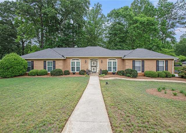 Property at 4066 Brymond Ct, Tucker, GA 30084, 4 beds, 3 baths