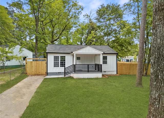 Property at 4103 Brenda Dr, Decatur, GA 30035, 3 beds, 2 baths
