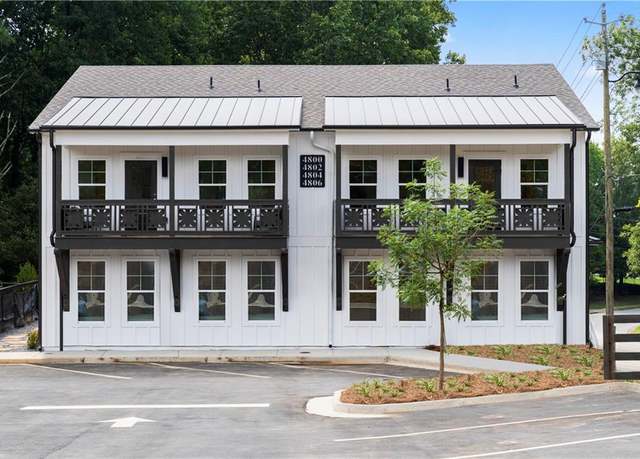 Property at 4856 Allatoona Gtwy #8, Acworth, GA 30101, 2 beds, 2.5 baths