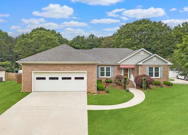 Property at 1419 Gates Mill Walk, Lawrenceville, GA 30045, 3 beds, 2 baths
