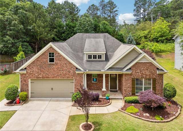 Property at 8040 Gracen Dr, Gainesville, GA 30506, 3 beds, 2.5 baths