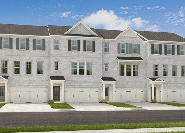 Property at 6137 Wayburn St, Tucker, GA 30084, 3 beds, 3.5 baths